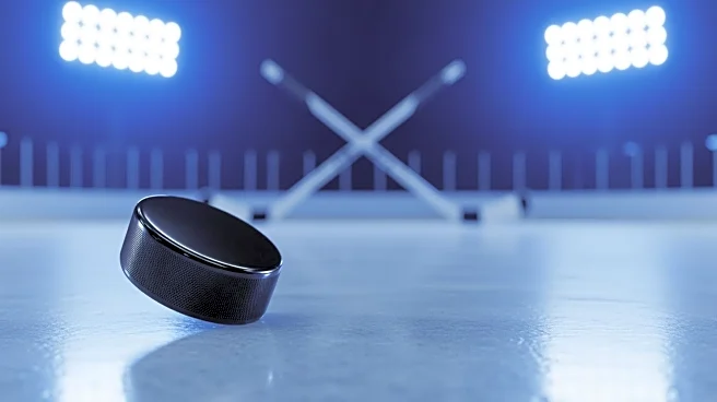 Blue Jackets Aim to Extend Point Streak Against Winnipeg Jets