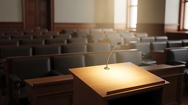 Tennessee State Representative Jeff Burkhart Remembered After His Passing