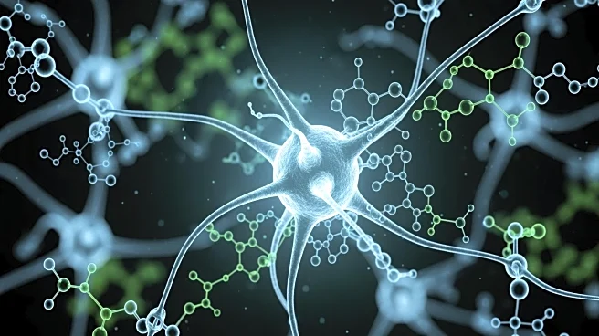 Dietary Choline-Derived TMAO Impairs Neuronal Function via PANoptosis