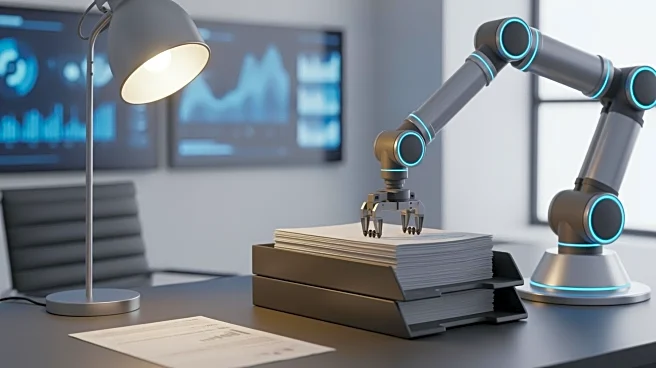 Repetitive Tasks Threaten Productivity in Finance Teams, Automation Offers Solutions