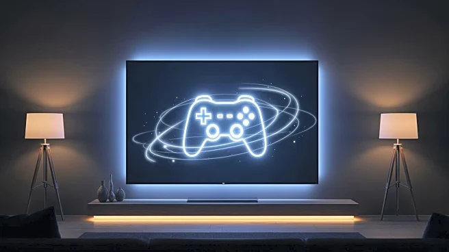 Netflix Introduces TV-Playable Games to Enhance Viewer Engagement