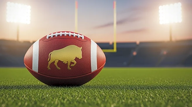 Colorado Buffaloes Secure Dominant Victory Over Alabama State Hornets