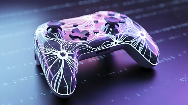 Ex-Square Enix Executive Claims AI's Role in Gaming is Unstoppable