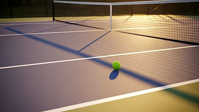 Davis Cup Organizers to Discuss Future Format Amid Top Player Absences