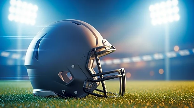 Caleb Williams' Sack Avoidance Marks Major Improvement for Chicago Bears