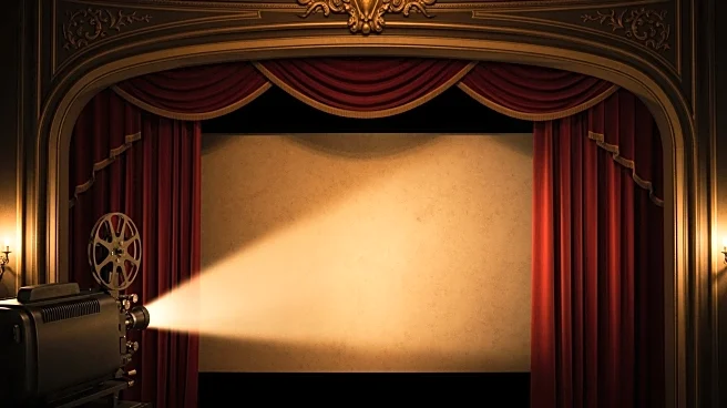 American Cinematheque to Program Westwood Village Theatre in Partnership with Village Directors Circle