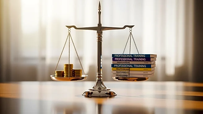 Research Highlights Improved Pay and Training as Solutions to Social Care Workforce Crisis