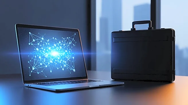 MI5 Warns UK Lawmakers of Chinese Espionage Threat via LinkedIn