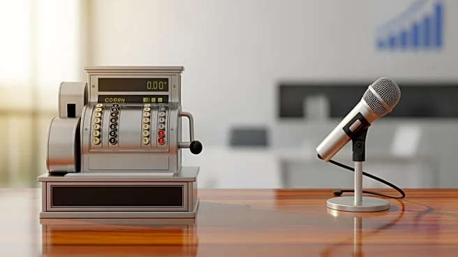 Aisha Jefferson's Career Journey at QuikTrip: From Cashier to Corporate Communications Manager