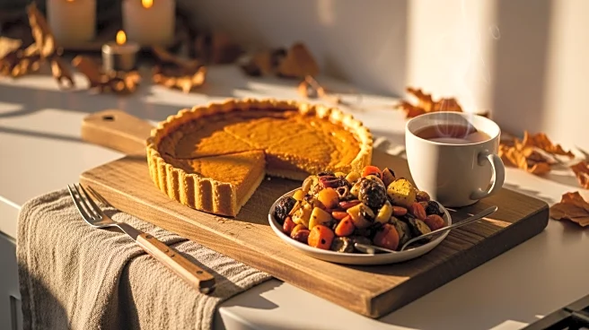 7-Eleven Offers Thanksgiving Deals on Meals and Delivery