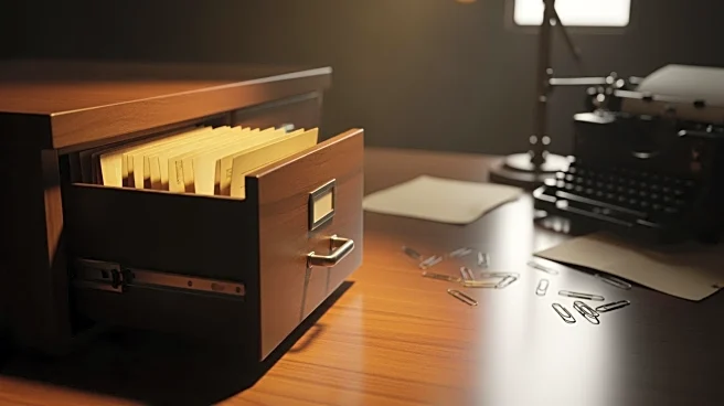 President Trump Compares Epstein Files to Kennedy Assassination Documents