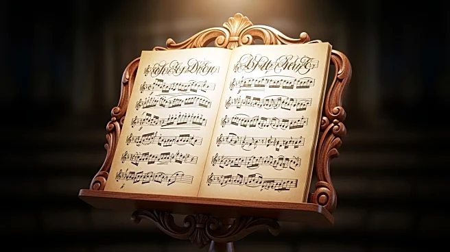 Previously Unknown Bach Compositions Authenticated and Played After 300 Years