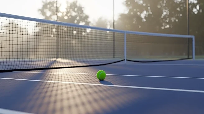 Joe Salisbury Takes Break from Tennis Due to Anxiety, Impacting Upcoming Season