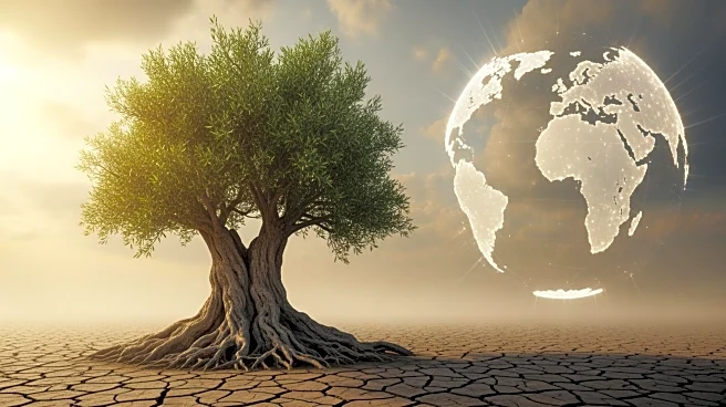 Pope Leo XIV Urges Global Leaders for Immediate Climate Action at UN Talks