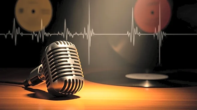 Max B Discusses Life After Prison and His Musical Influence