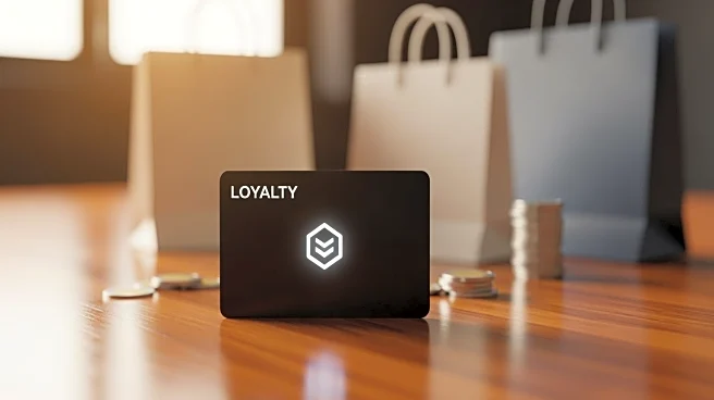 Loyalty Programs Drive Customer Retention and Spending Modifications