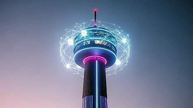 Portugal's Telecom Sector Invests in AI and 5G Infrastructure