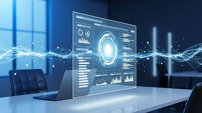 VML UK Secures AJ Bell CRM Transformation Project