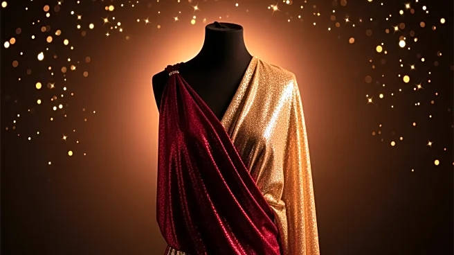 Quiz Reports Strong Early Christmas Sales Driven by Partywear Demand