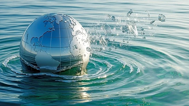 Hard Rock International and Seminole Gaming Collaborate with Ocean Conservancy for Global Waste Reduction Initiative