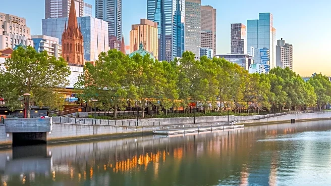 Melbourne Stakeholders Explore Scalable Reuse Systems for Events and Venues