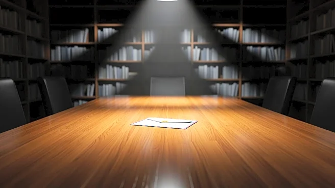 House Speaker Mike Johnson Criticizes Vote on Releasing Jeffrey Epstein Files