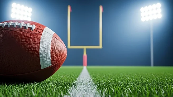 Chicago Bears Emerge as NFC North Contenders Following Victory Over Vikings