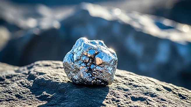 Silver North Resources Extends Mineralisation at Haldane Silver Property