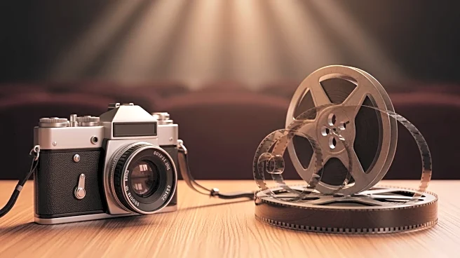 Filmmaker Sudhir Mishra Shares Nostalgic Throwback from Cult Film 'Khamosh'