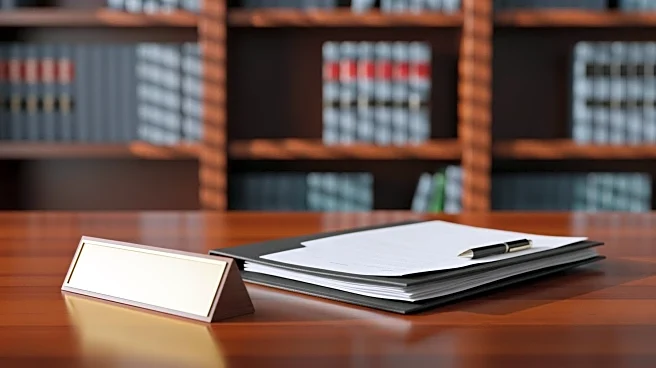 Senator Tammy Duckworth Fires Staffer for Misrepresentation in ICE Case