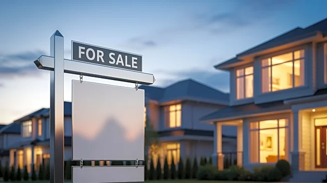 Boston Home Prices Experience Slight Decline in October Amid Increased Listings