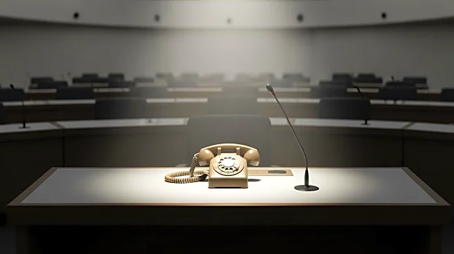 Democrats Introduce Bill to Remove Controversial Phone Record Provision