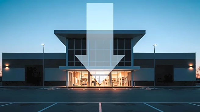 Home Depot's Outlook Revision Leads to Stock Decline Amid Consumer Uncertainty