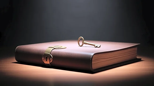 House Passes Bill to Release Epstein Files Amidst Political Tensions