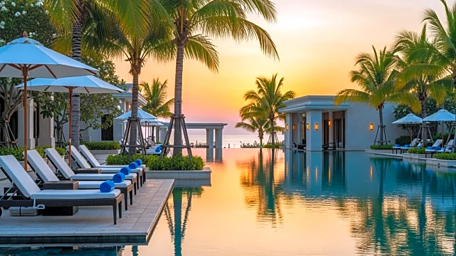 Wyndham Grand Rio Mar Resort Unveils $60 Million Transformation Enhancing Puerto Rico's Hospitality