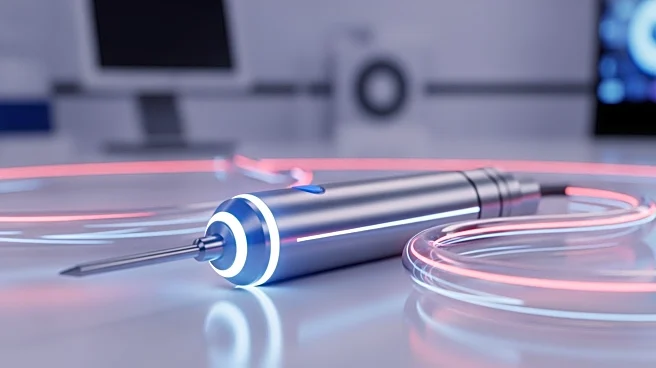 CryoTherapeutics and SpectraWAVE Launch ICECAP Study to Address High-Risk Coronary Plaques