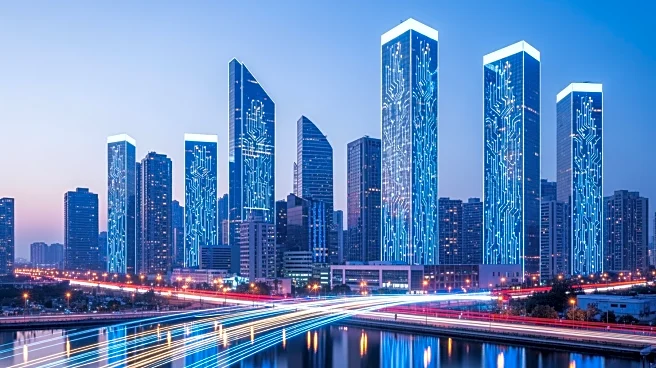 Center for Digital Government Announces 2025 Digital Cities Survey Winners Highlighting Innovation