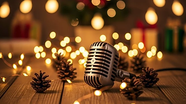 Jonas Brothers Star in 'A Very Jonas Christmas' Movie, Captivating Non-Fans