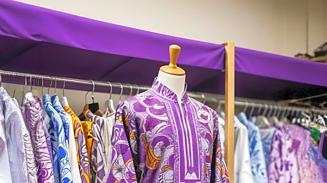 Lifestyle Brand Hingees Celebrates Ten Years with Exhibition in Lagos