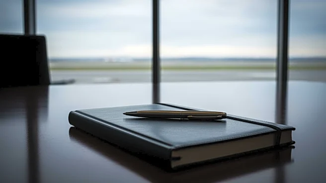 American Airlines Faces Leadership Challenges Amid Financial Struggles