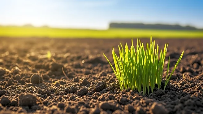 US Regenerative Agriculture Market Sees Rapid Growth