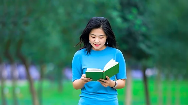 Environmental Education in Chinese Textbooks Promotes Positive Attitudes