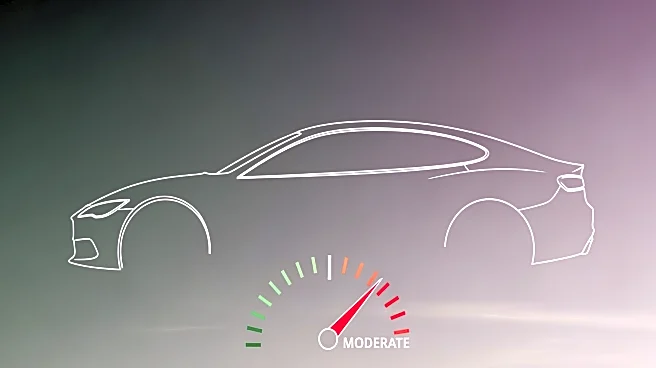 EU Lawmakers Weaken 2040 Emissions Target, Highlighting Need for Strong Car CO2 Standards