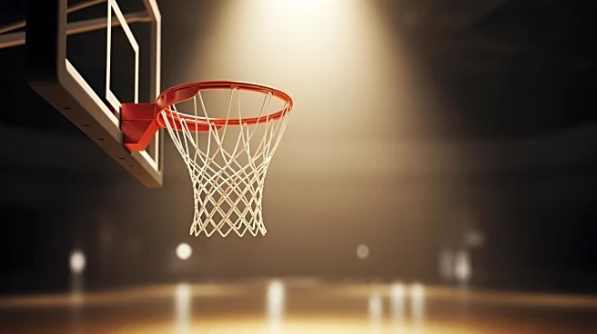 Shaquille O'Neal Joins Warner's 'Dunkman' Basketball Competition as Judge