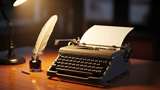 Souvankham Thammavongsa Wins 2025 Giller Prize for Novel 'Pick a Colour'