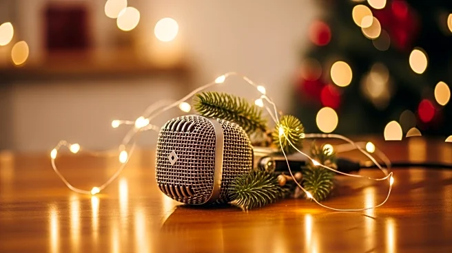 Jonas Brothers Star in 'A Very Jonas Christmas Movie' on Hulu