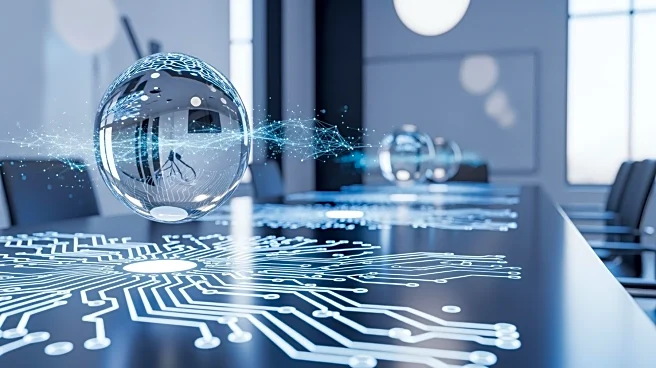 Houston Technology Leadership Summit to Address Innovation and Cybersecurity