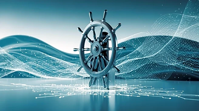 Maritime SMEs Push for Accessible Digital Tools to Enhance Industry Efficiency