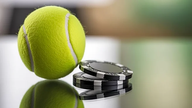 Steve Cohen's Casino Group Reaches Agreement with US Tennis Open