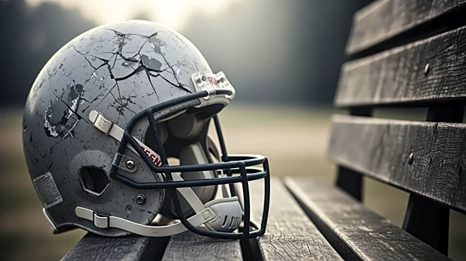 Tennessee Volunteers' Boo Carter Accuses Coach Josh Heupel of Forcing Play Through Injuries